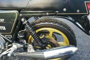 Picture 4 - Laverda Jota - Beautiful Example, Last Year of the 180s motorbike