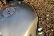Picture 3 - 1999 Suzuki Hayabusa Streetfighter Turbo, full BigCC build motorbike