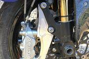 Picture 7 - 1999 Suzuki Hayabusa Streetfighter Turbo, full BigCC build motorbike