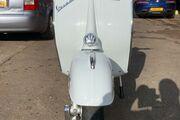 Picture 4 - Vespa GS 160 mk1 motorbike