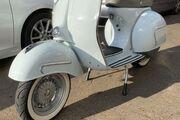 Picture 5 - Vespa GS 160 mk1 motorbike