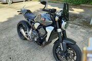 Picture 6 - 2018 Honda CB 1000R Neo Cafe 3K of extras 10K FSH stunning bike amazing motorbike
