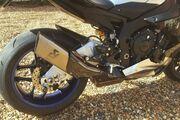 Picture 6 - YAMAHA R1 M 2017 AKRAPOVIC SILENCER, CARBON UPGRADES AWESOME PRICE motorbike