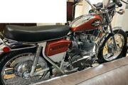 Picture 2 - 1971 BSA Rocket 3, Prescott, Arizona motorbike