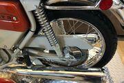 Picture 8 - 1971 BSA Rocket 3, Prescott, Arizona motorbike