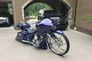 Picture 3 - 2013 Harley-Davidson Other motorbike