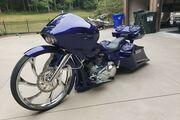 Picture 4 - 2013 Harley-Davidson Other motorbike