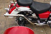 Picture 3 - Honda Valkyrie Trikeshop Trike motorbike