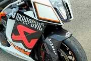 Picture 4 - 2010 KTM RC8R 1190 motorbike