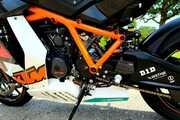 Picture 8 - 2010 KTM RC8R 1190 motorbike