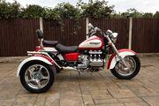 Picture 4 - Honda Valkyrie Trikeshop Trike motorbike