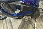 Picture 5 - 2008 Suzuki Hayabusa motorbike