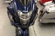 Picture 7 - 2008 Suzuki Hayabusa motorbike
