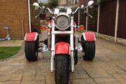 Picture 8 - Honda Valkyrie Trikeshop Trike motorbike