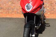 Picture 2 - MV Agusta Turismo Veloce (very low mileage) +MV Panniers motorbike