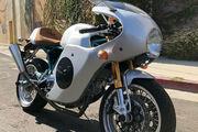 Picture 3 - 2006 Ducati Paul Smart motorbike