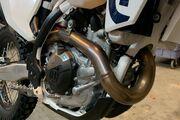 Picture 3 - 2019 Husqvarna Supermoto conversion FE450 motorbike
