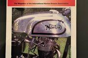 Picture 2 - 1965 Norton Atlas Manx Special motorbike