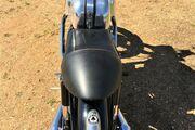 Picture 8 - 1965 Norton Atlas Manx Special motorbike