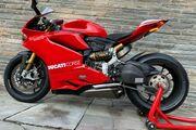 Picture 4 - 2015 Ducati Superbike motorbike