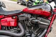 Picture 3 - Harley-Davidson CVO Pro Street Breakout motorbike