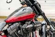 Picture 8 - Harley-Davidson CVO Pro Street Breakout motorbike