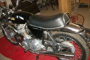Picture 3 - Norton commando roadster 850 motorbike