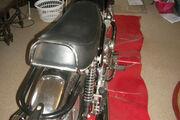 Picture 4 - Norton commando roadster 850 motorbike