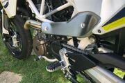 Picture 4 - Husqvarna 701 Supermoto 2019 - just 250 miles from new - excellent condition motorbike