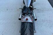 Picture 2 - 2003 Harley-Davidson Buell motorbike