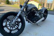 Picture 4 - 2003 Harley-Davidson Buell motorbike