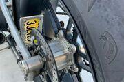 Picture 7 - 2003 Harley-Davidson Buell motorbike