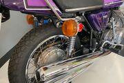 Picture 7 - 1975 Kawasaki H2 motorbike