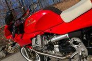 Picture 3 - 1993 Moto Guzzi Daytona motorbike