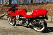 Picture 5 - 1993 Moto Guzzi Daytona motorbike