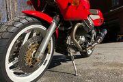 Picture 7 - 1993 Moto Guzzi Daytona motorbike