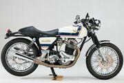 Picture 2 - 1974 Norton 850 Commando Roadster MK2 motorbike