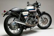 Picture 5 - 1974 Norton 850 Commando Roadster MK2 motorbike