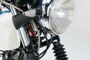 Picture 8 - 1974 Norton 850 Commando Roadster MK2 motorbike