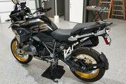 Picture 2 - 2020 BMW R-Series, color Black motorbike
