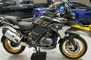 Picture 3 - 2020 BMW R-Series, color Black motorbike