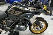 Picture 5 - 2020 BMW R-Series, color Black motorbike