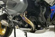 Picture 7 - 2020 BMW R-Series, color Black motorbike