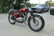 Picture 2 - 1967 BSA A65 Hornet west coast model motorbike