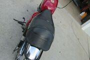 Picture 3 - 1967 BSA A65 Hornet west coast model motorbike