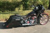 2015 Harley-Davidson Touring, colour BLACK/GREY MATTE CAMO, RED LEAF ACCENTS for sale