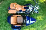 Picture 2 - 2017 Indian motorbike
