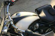 Picture 4 - 2018 Triumph Bonneville motorbike