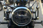 Picture 5 - 2018 Triumph Bonneville motorbike