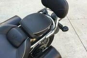 Picture 8 - 2018 Triumph Bonneville motorbike